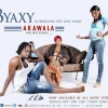 Byaxy